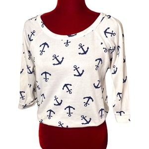 Almost Famous Sweatshirt